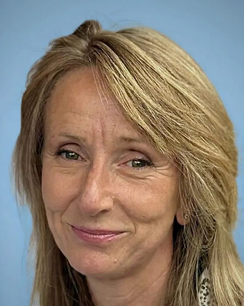 Deborah Abbott