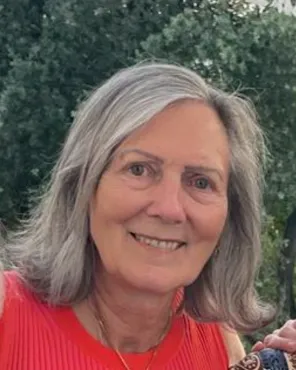 Gillian Upton