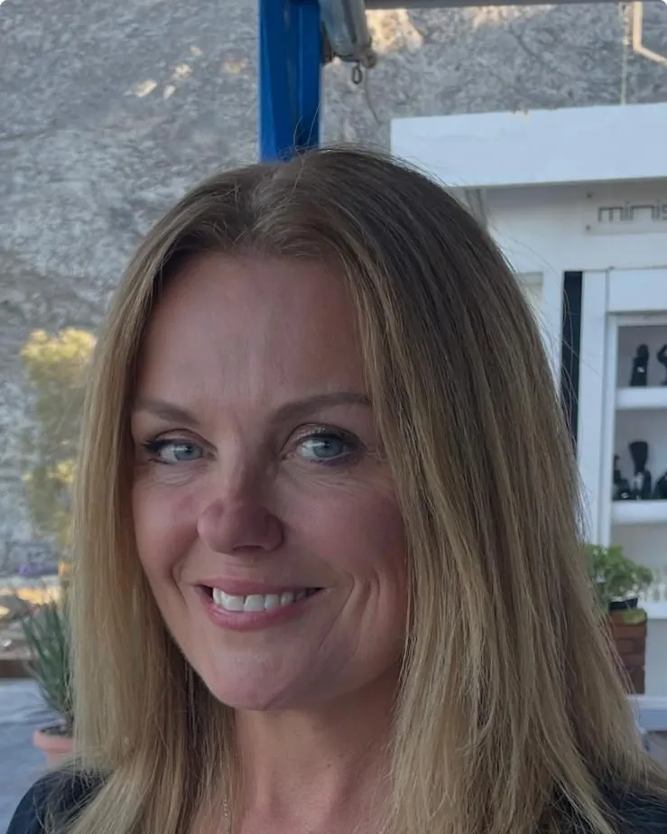 Trudy Mitchison